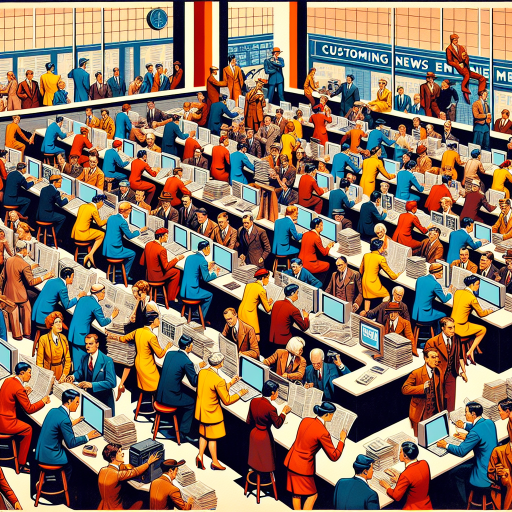 How to Customize News Themes for Diverse User Segments and Boost Engagement