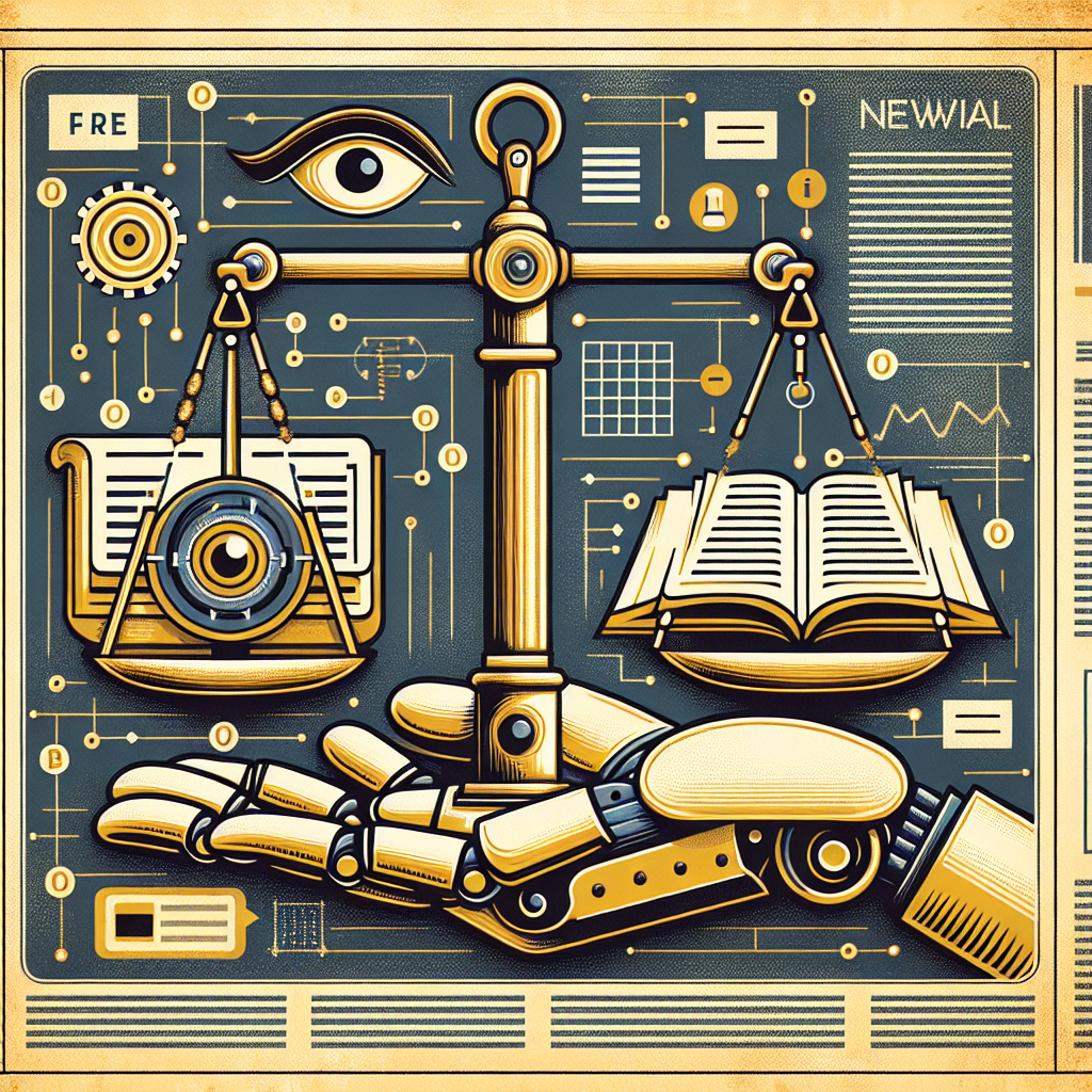 How to Effectively Manage Premium and Free Content in AI-Powered Newsletters