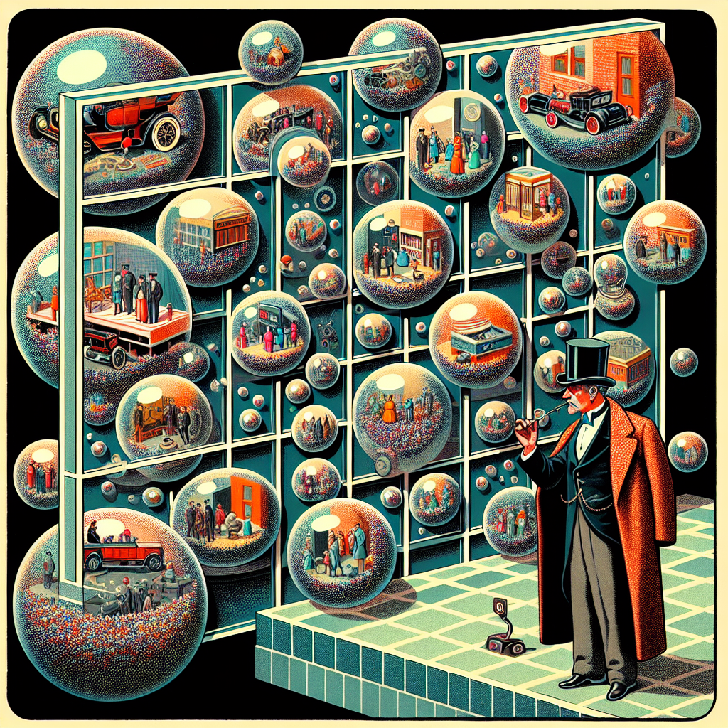 The Rise of Hyper-Niche News: Crafting Content for Micro-Audiences