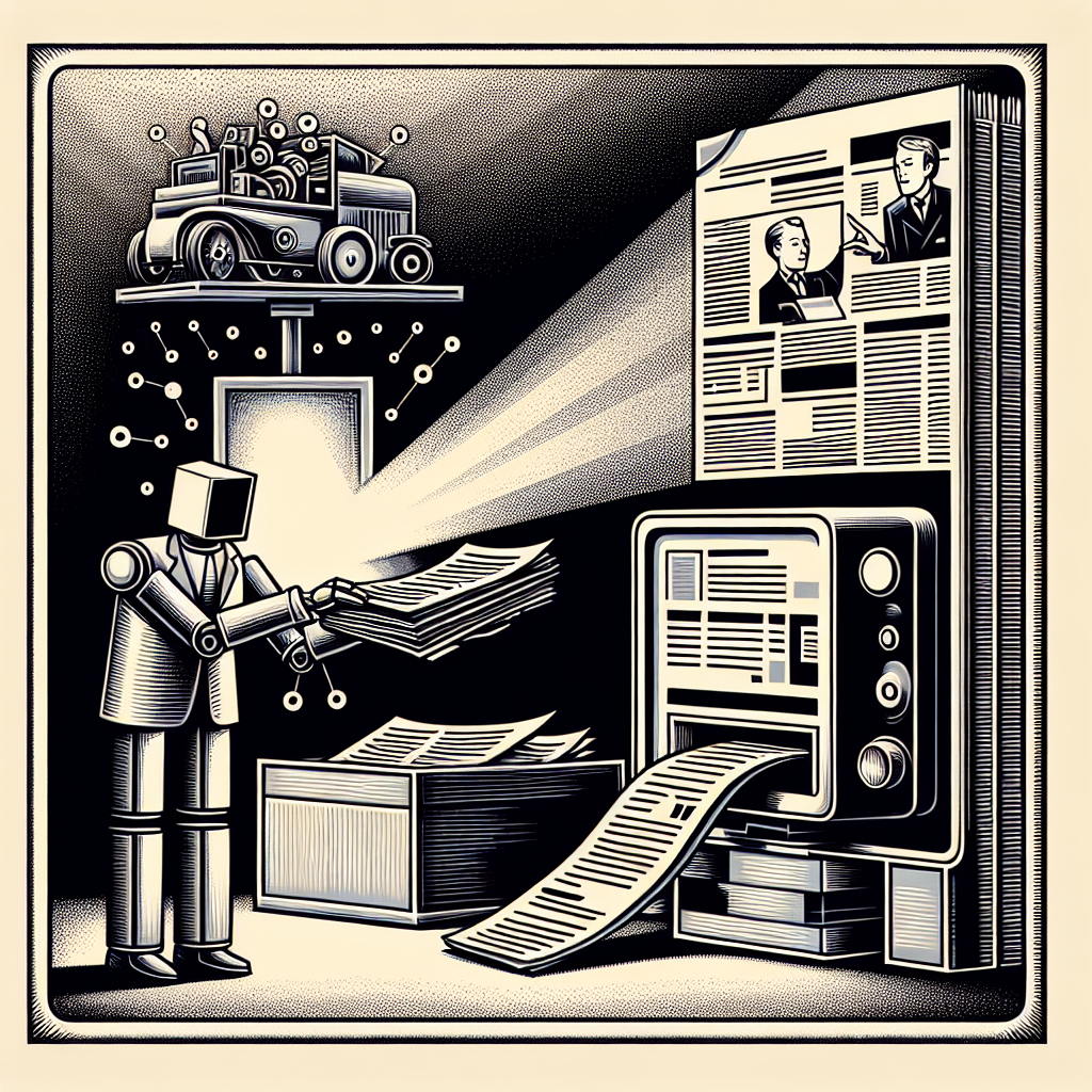 How to Integrate AI-Powered News into Your Corporate Website for Better Engagement