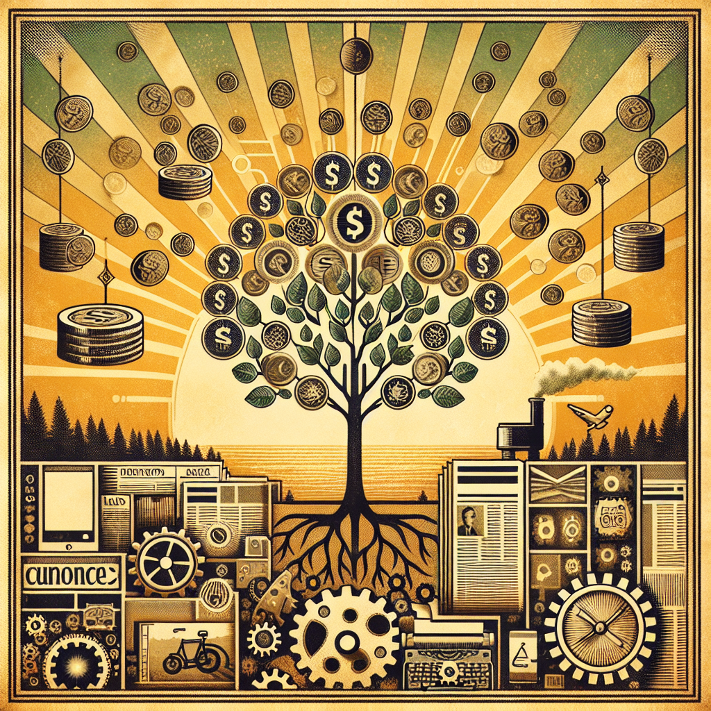 Maximizing Ad Revenue with Automated News Updates: Strategies for Sustainable Growth