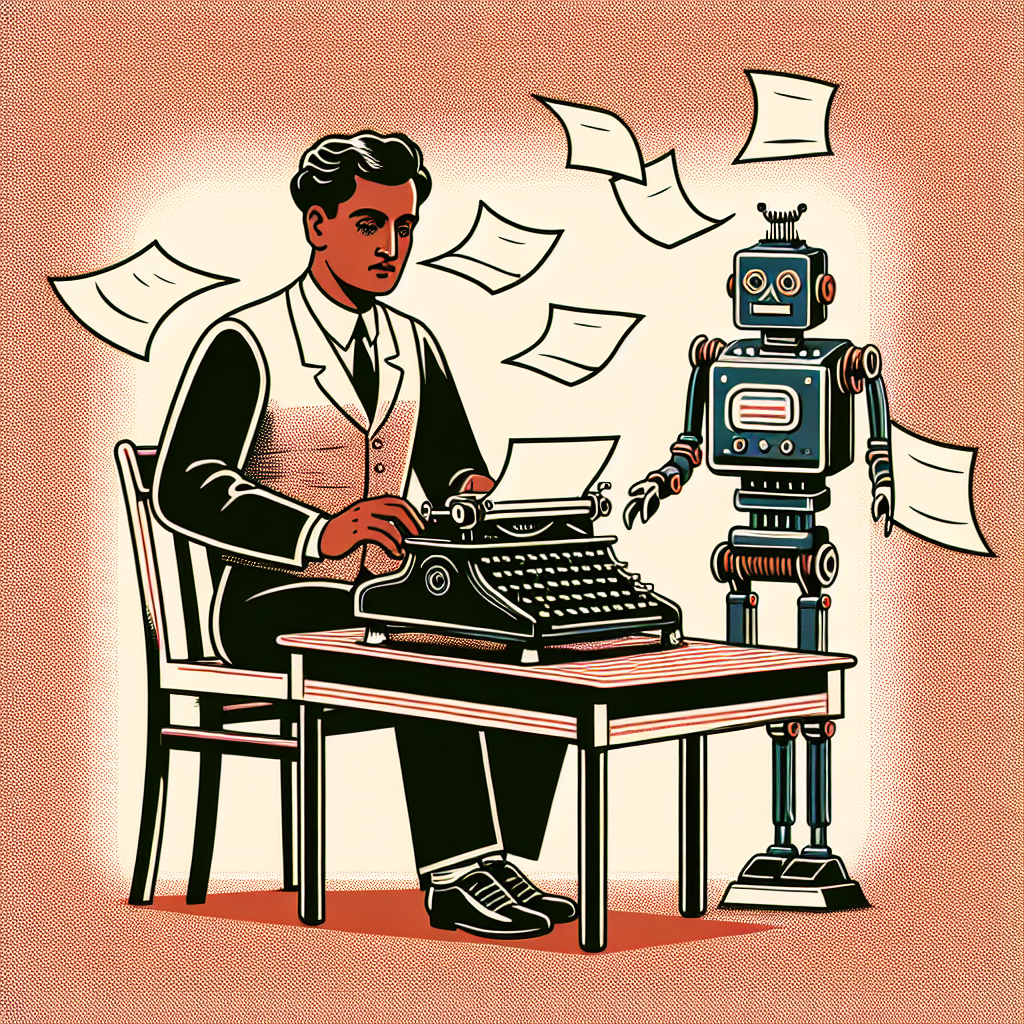 How Independent Journalists Can Rapidly Grow Using AI Tools