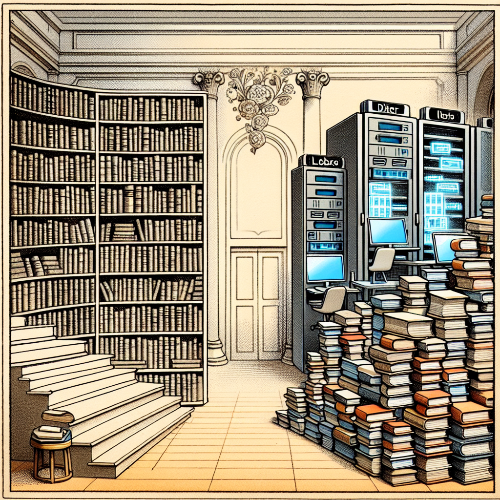 How Automated Article Curation Transforms Resource Hubs for Modern Audiences