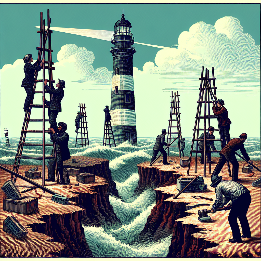 Overcoming Common Pitfalls When Launching a News Site: Practical Strategies for Lasting Success