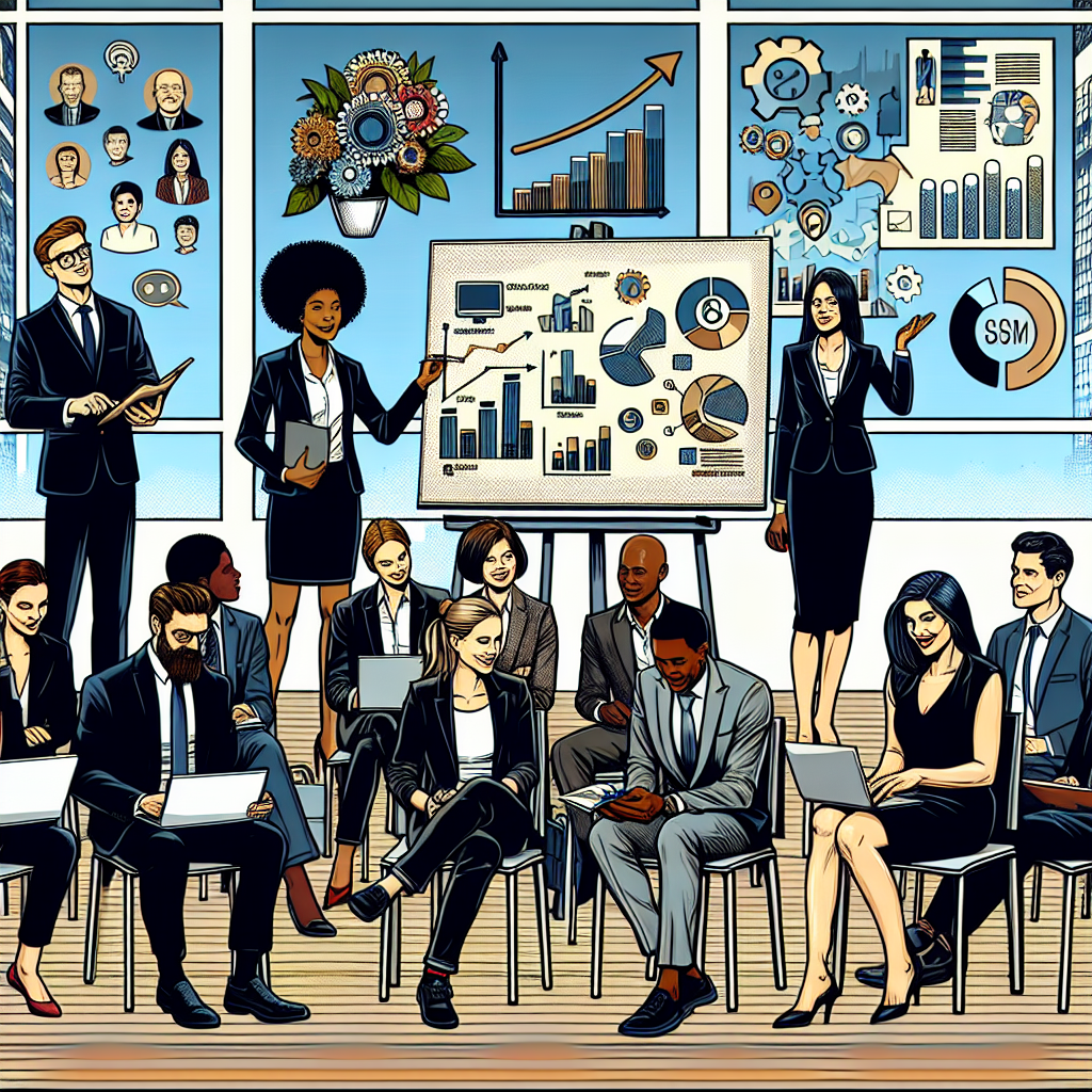 Effective Lead Generation Methods to Boost Your Business Growth