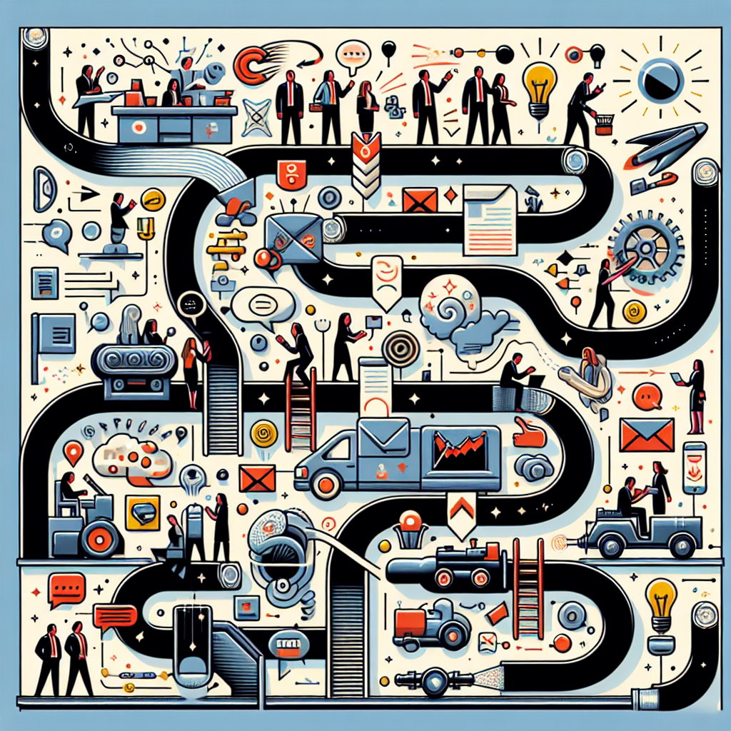 How Internal News Feeds Transform Enterprise Communication and Employee Engagement