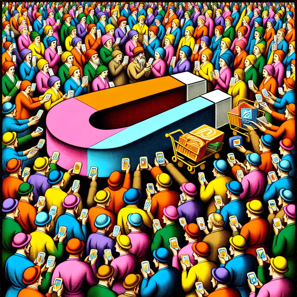 How Product News Feeds Boost Engagement and Sales on E-Commerce Sites