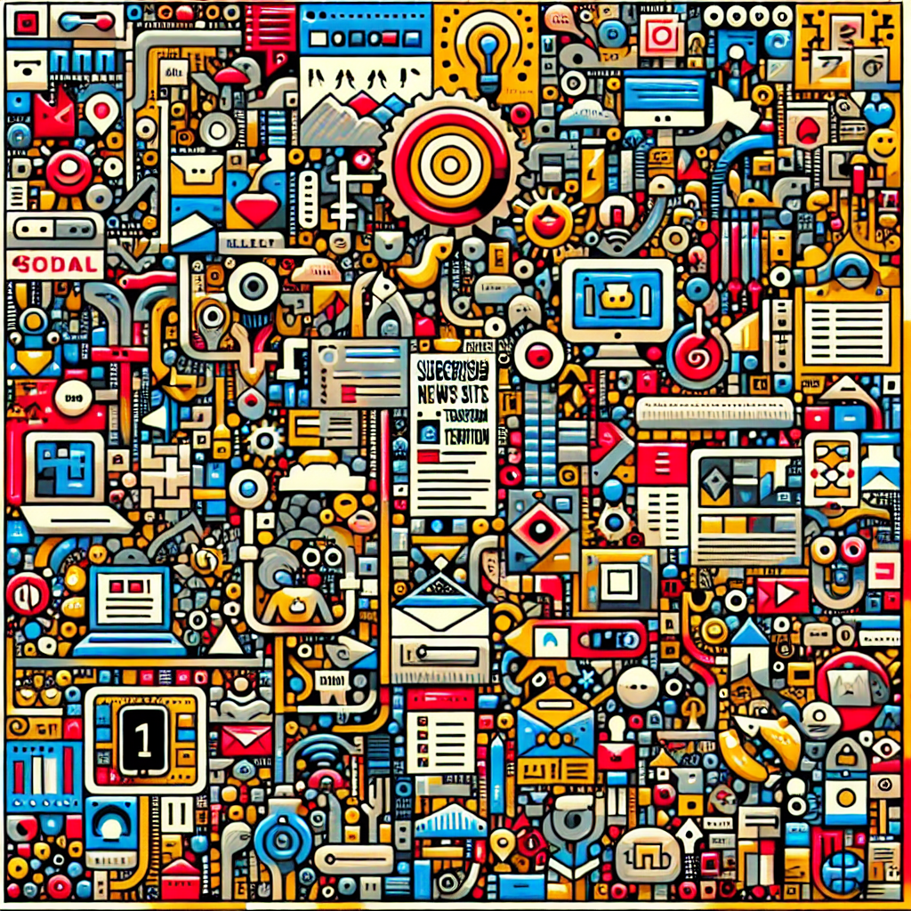 How Subscription News Sites Transform Internal Communication for Modern Organizations