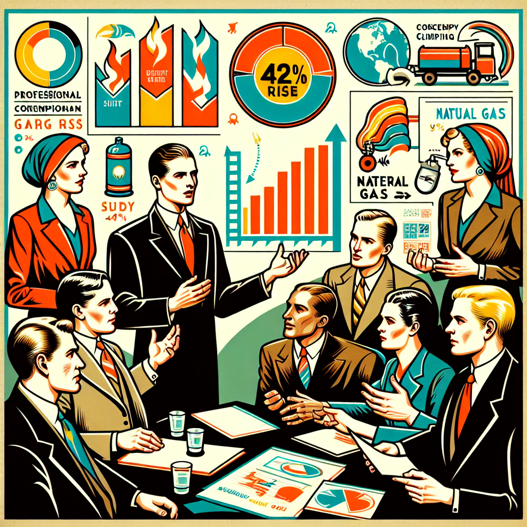 EQT Stock Climbs 42% as Long-Term LNG Deals Spark Valuation Debate