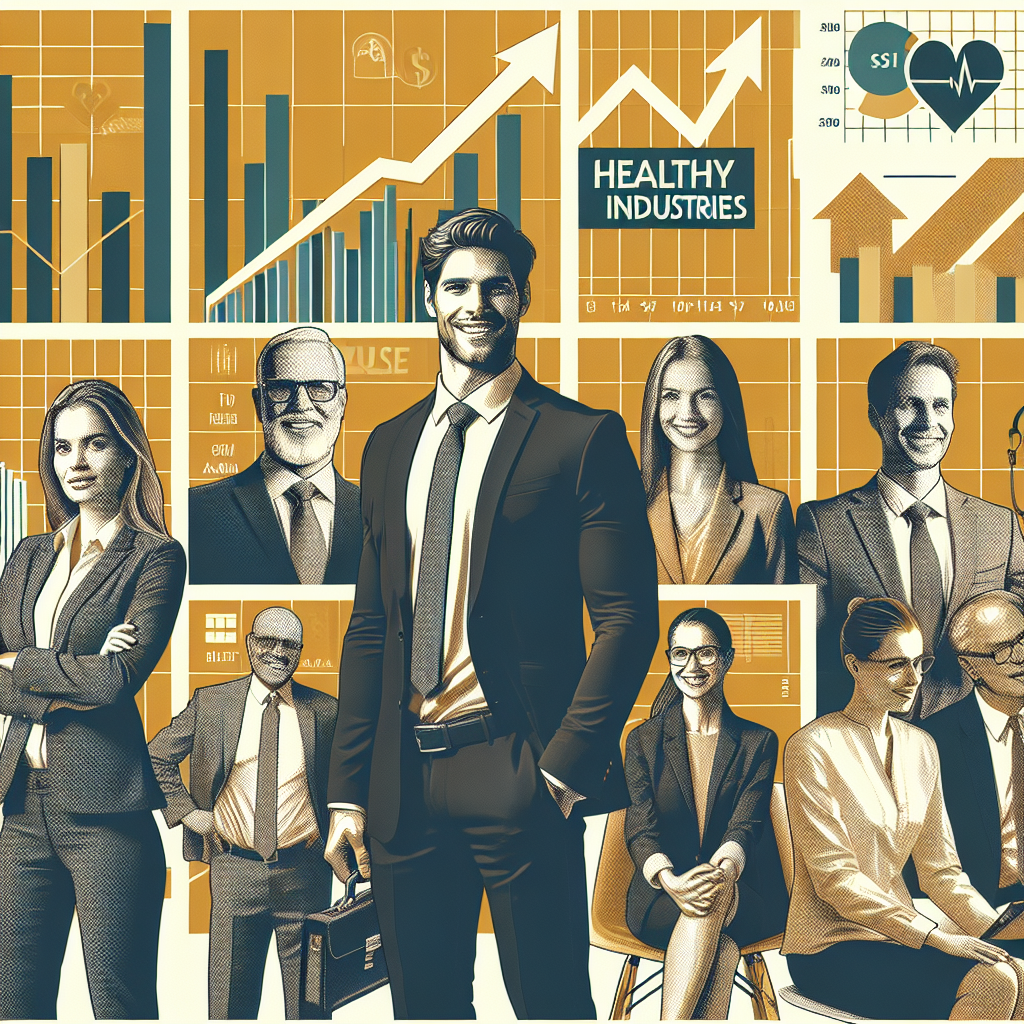 Elevance Health’s Stock Rises on Strong Earnings and Cost Control Despite Industry Challenges