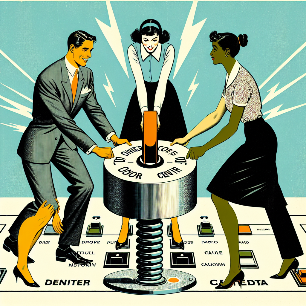 Dominion Energy Boosts Investment Amid Data Center Surge as Analysts Urge Caution