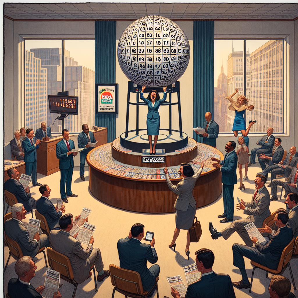 Idaho Lottery Reveals Pick 3 Winners; Mega Millions Results Awaited After Nov. 21 Draw