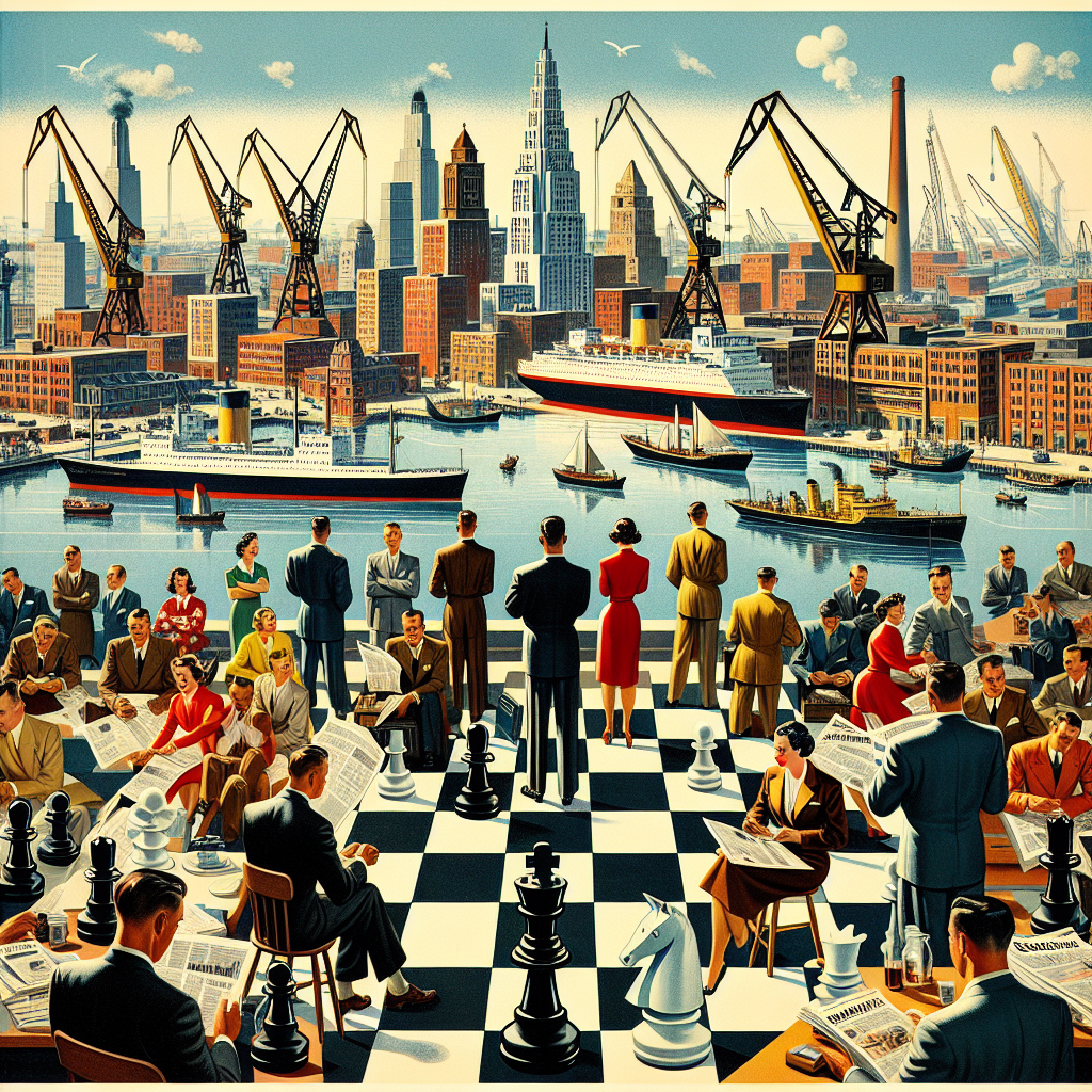 Dover Unveils High-Tech Launches and Strategic Moves Amid Industry Shift