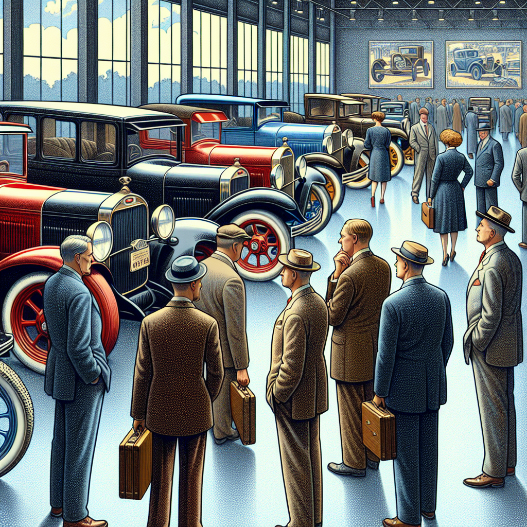 O’Reilly Automotive Faces Margin Pressures as Older Vehicles Drive Sales Ahead of Q2 Earnings