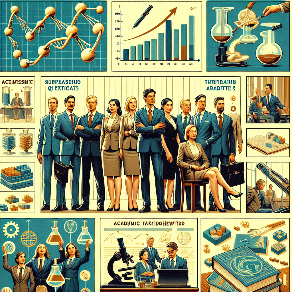 Bio-Techne Surpasses Q1 Estimates Amid Pharma Strength, Mitigates Academic and Tariff Headwinds