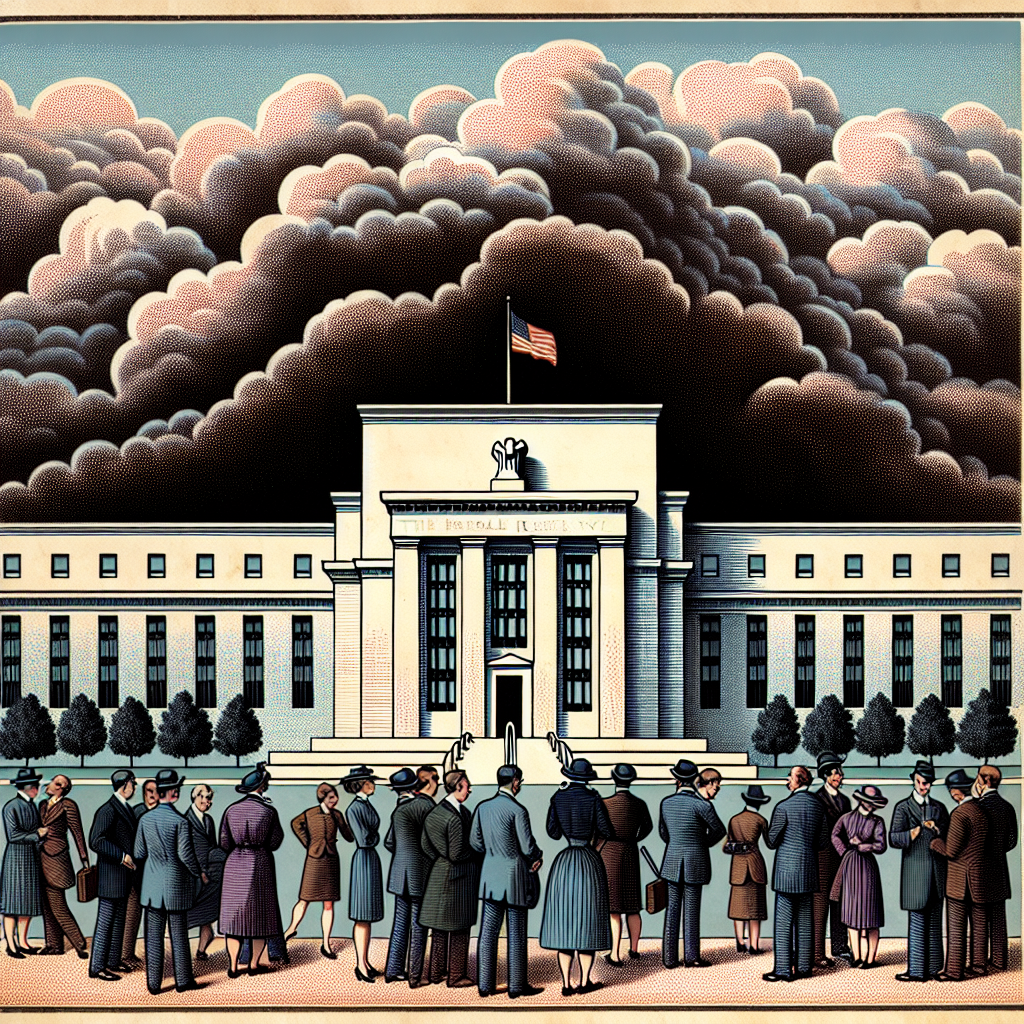 Powell Reaffirms Fed Independence as Political Pressure Mounts Over Interest Rates