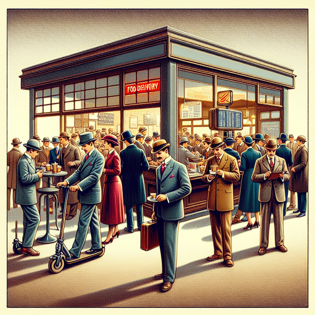 Darden Faces Margin Squeeze as Delivery, Menu Initiatives Fuel Traffic Amid Cost Pressures