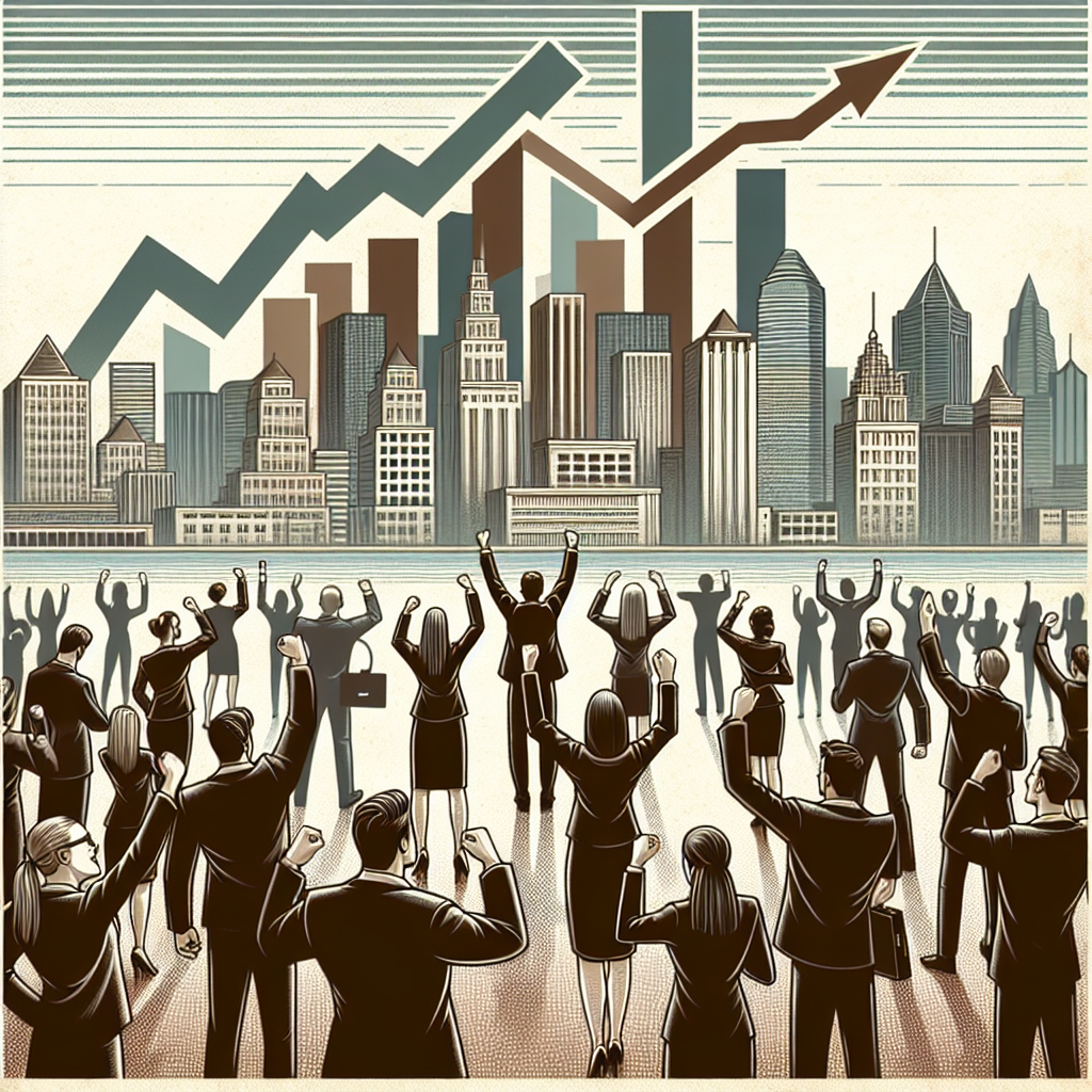 BeOne Medicines Surges on Positive Lymphoma Study; Citizens JMP Reiterates Buy Rating