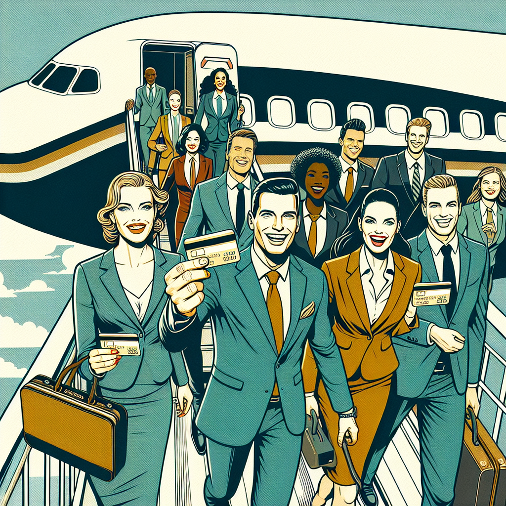 How Savvy Travelers Use Credit Card Points to Unlock Free and Luxury Travel