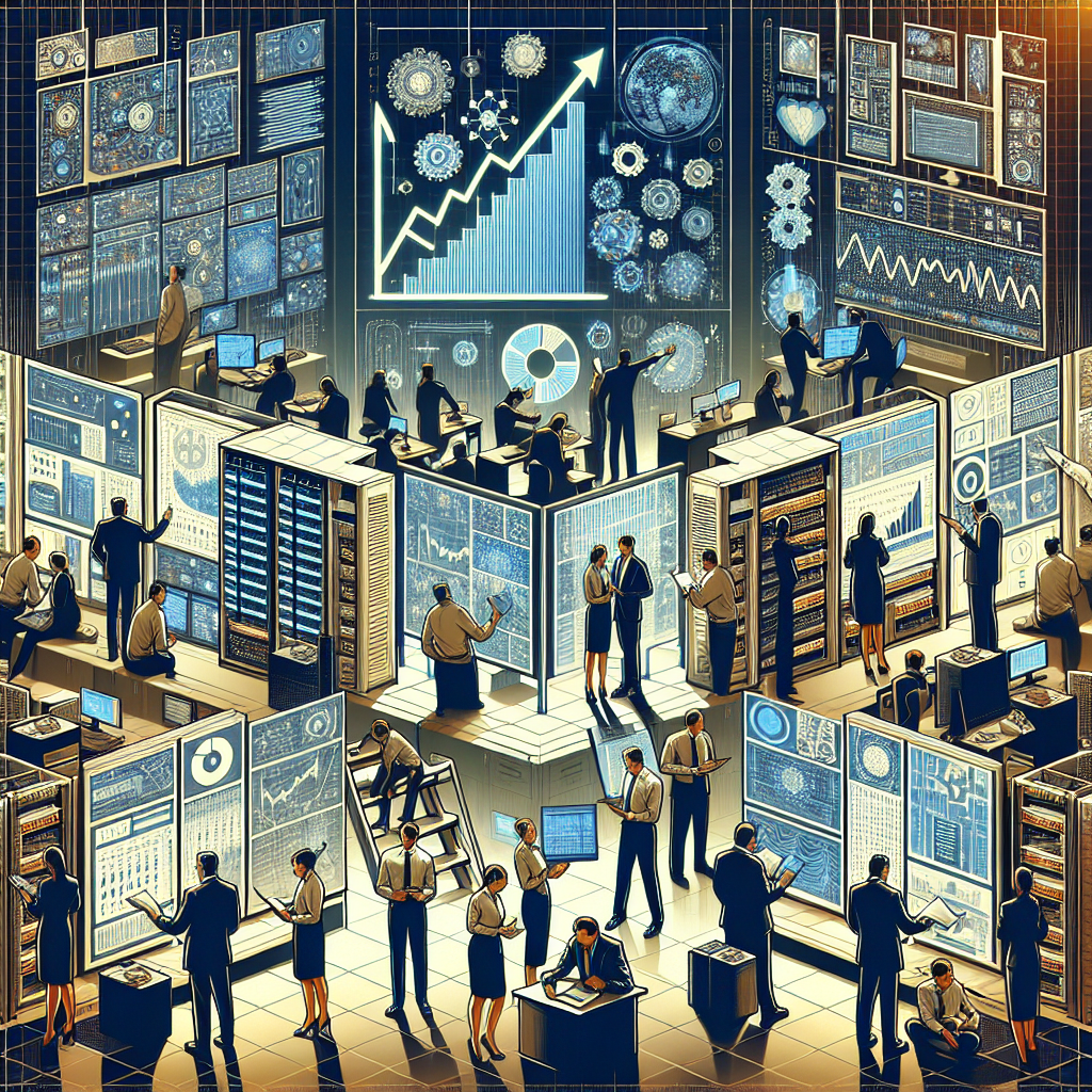 Digital Realty Trust Eyes Modest Q3 Growth Amid Strong Data Center Demand