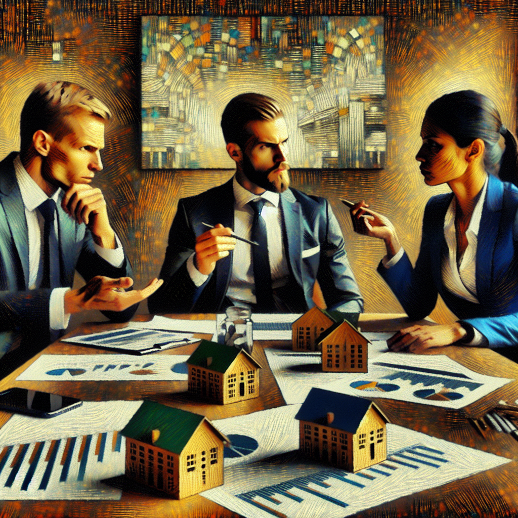 Trump, Bank CEOs Weigh Privatizing Fannie Mae and Freddie Mac in Landmark Talks