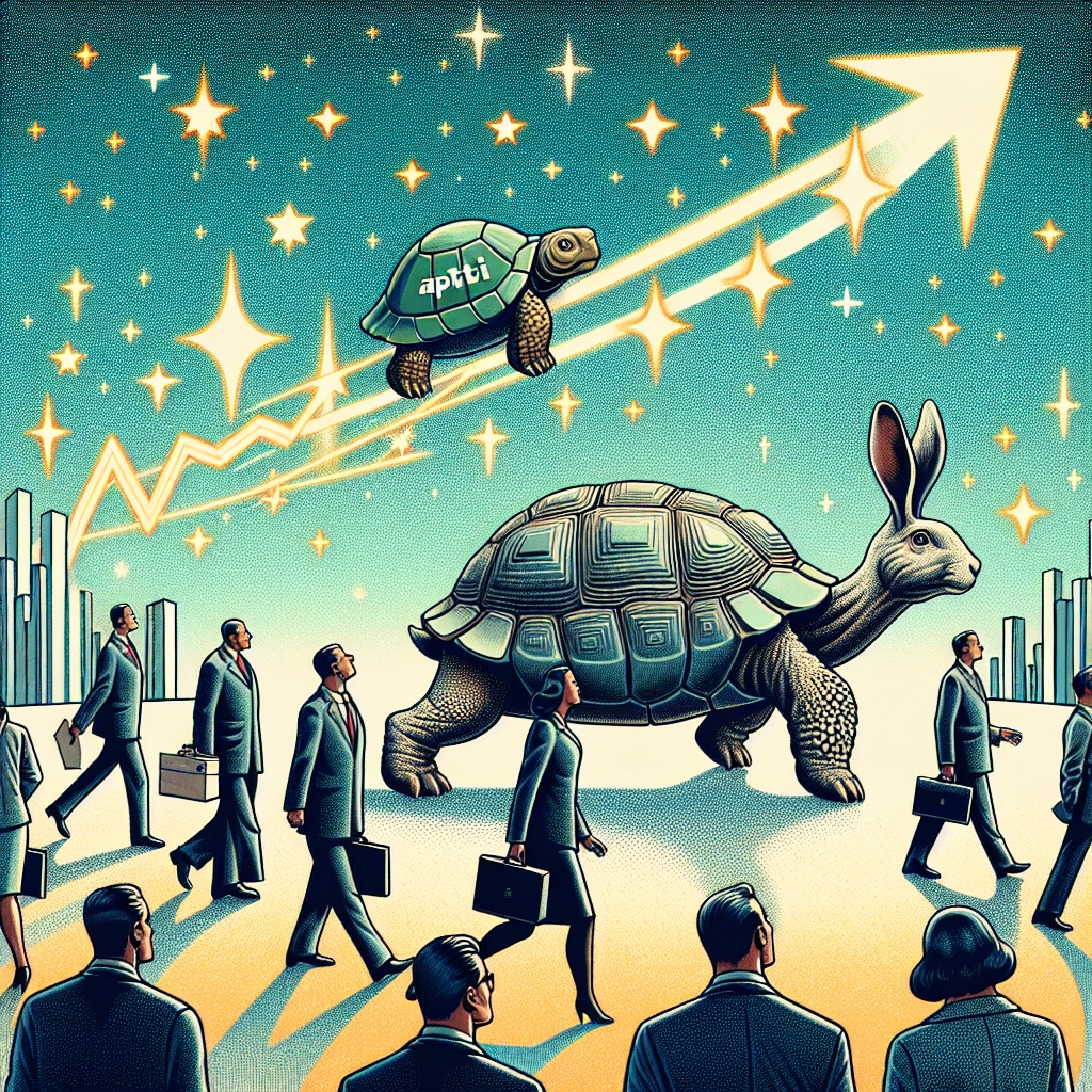 Aptiv Stock Trails Nasdaq-100 Despite Earnings Beat, Analysts See Upside Potential