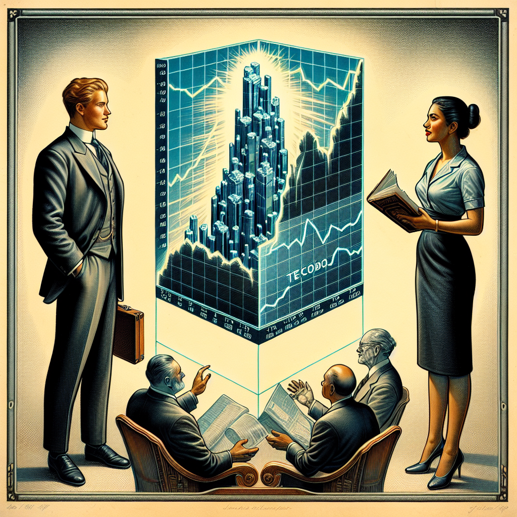 Two Cash-Rich Stocks Show Promise While Tecnoglass Faces Growth Challenges